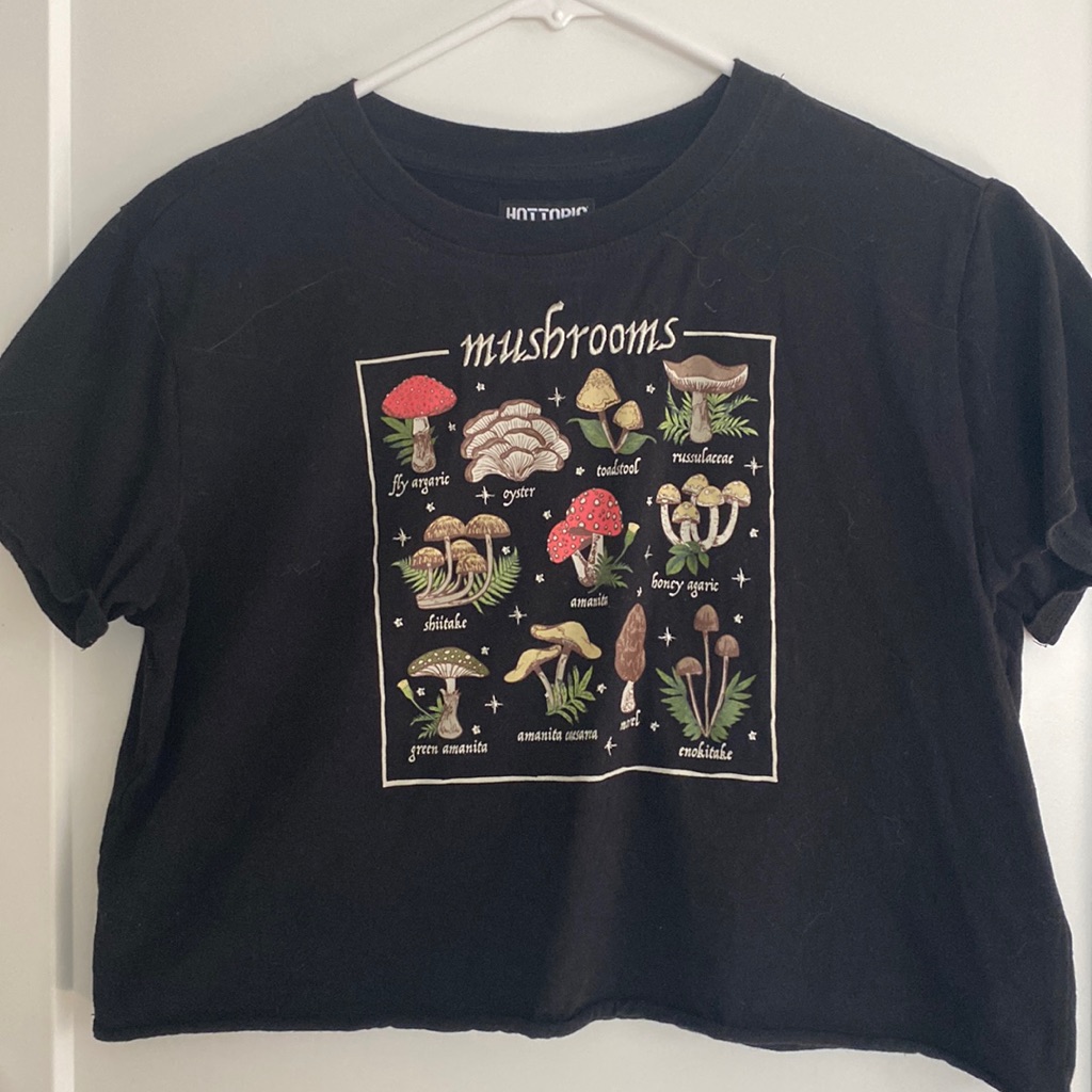 Hot Topic